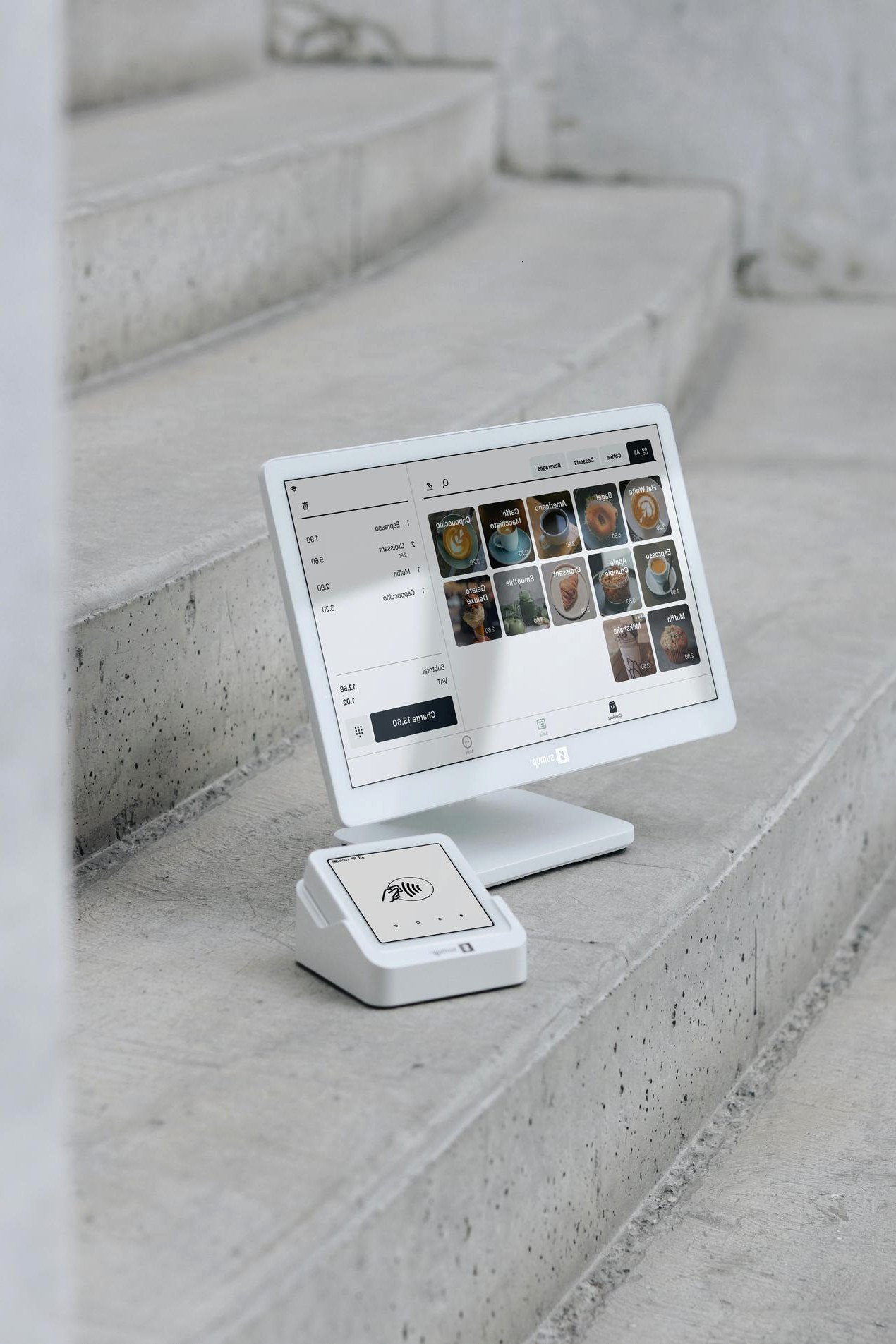 Visualización de presupuestos