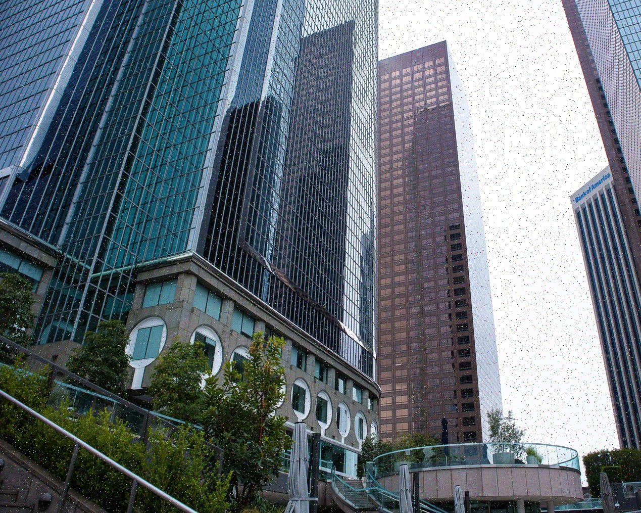 QR en señalización de proyecto