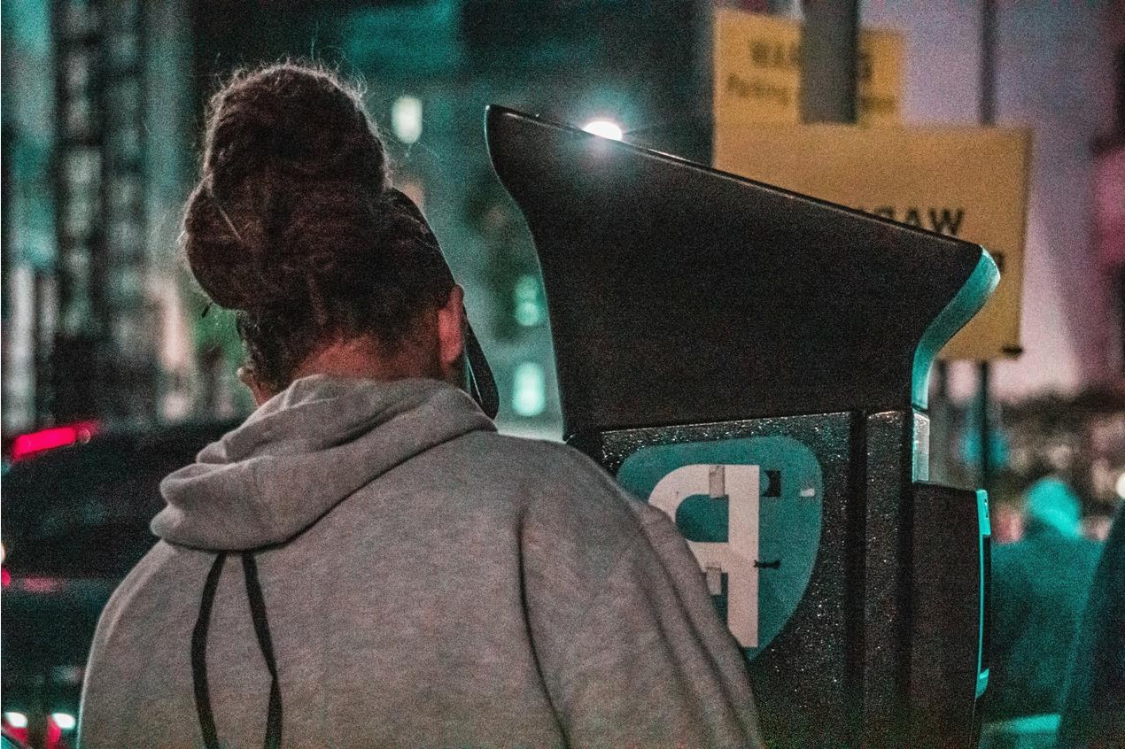 Proyecto C - señalética digital