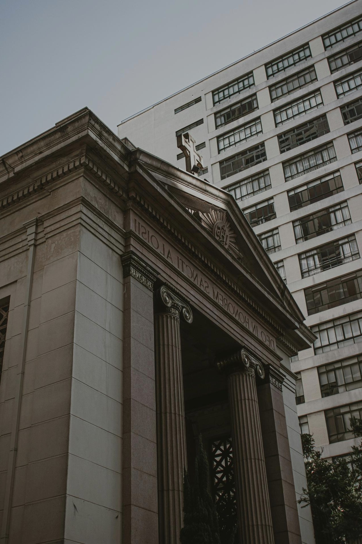 Encuentro comunitario