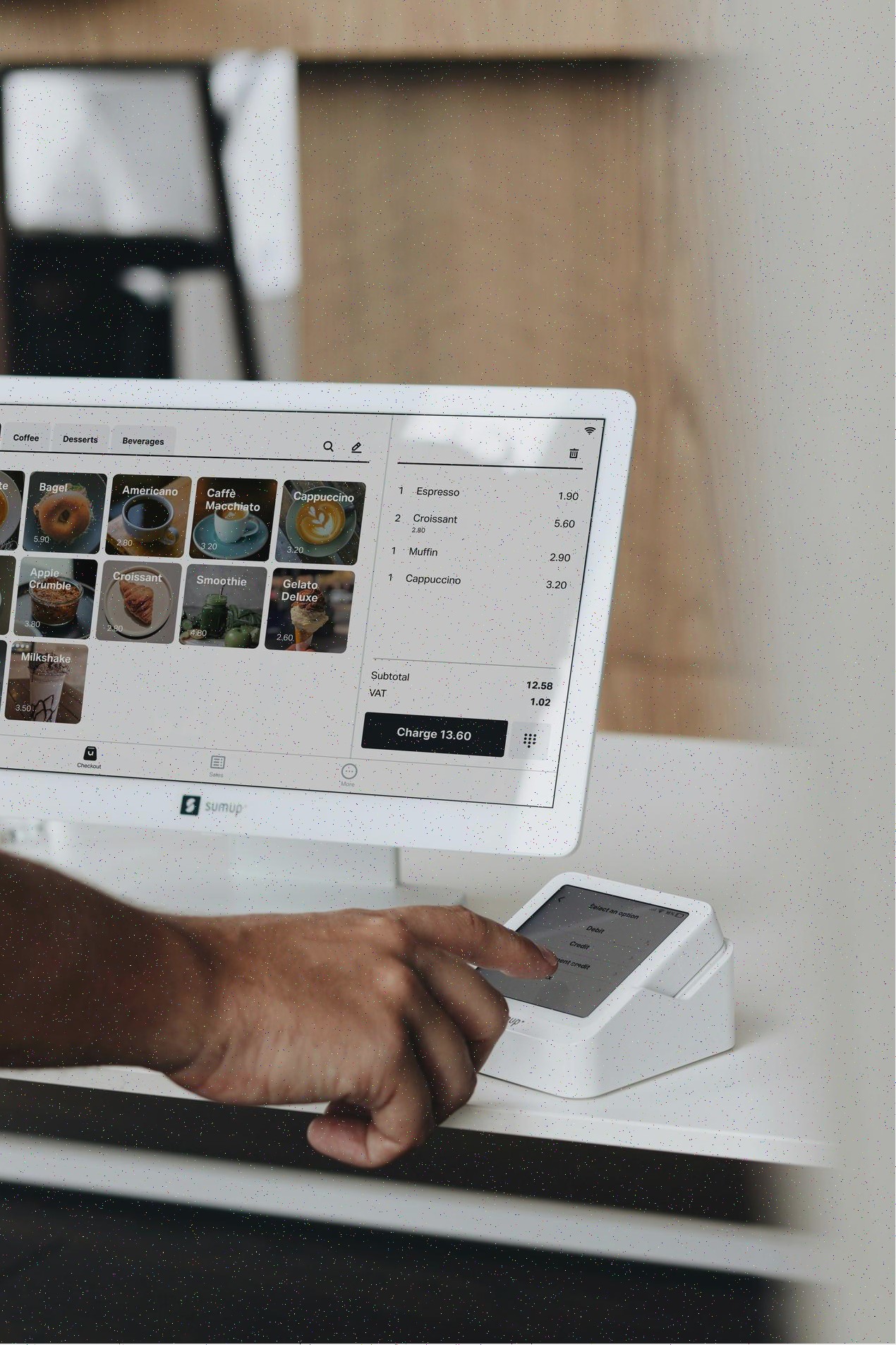 Resumen auditoría Q2